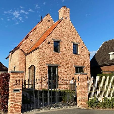 Vakantiehuis The Nuthouse رويسيلاري المظهر الخارجي الصورة