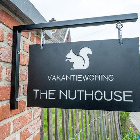 Vakantiehuis The Nuthouse رويسيلاري المظهر الخارجي الصورة
