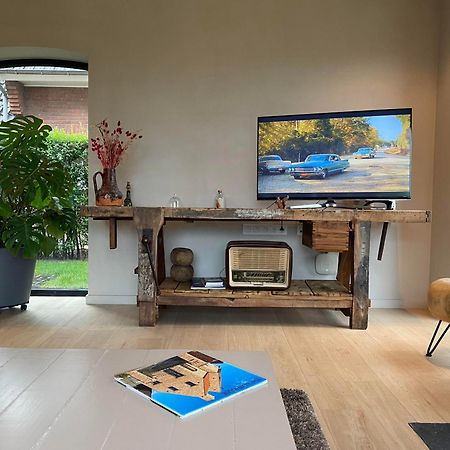 Vakantiehuis The Nuthouse رويسيلاري المظهر الخارجي الصورة
