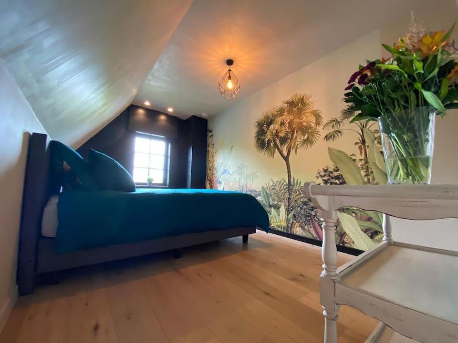 Vakantiehuis The Nuthouse رويسيلاري المظهر الخارجي الصورة