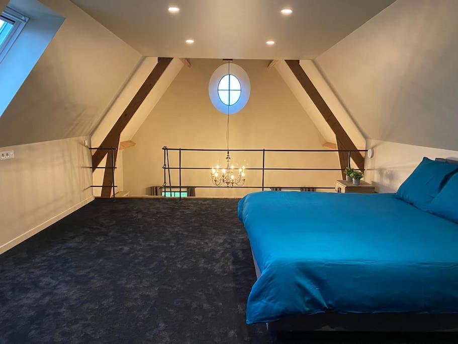 Vakantiehuis The Nuthouse رويسيلاري المظهر الخارجي الصورة