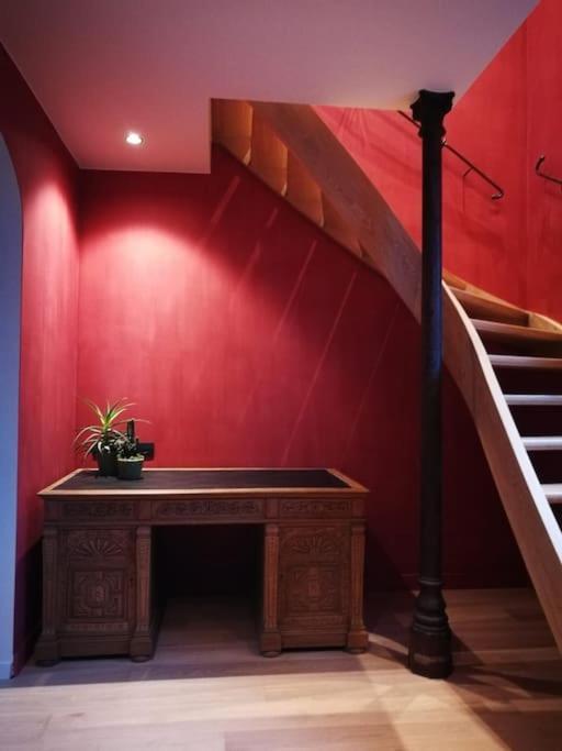 Vakantiehuis The Nuthouse رويسيلاري المظهر الخارجي الصورة