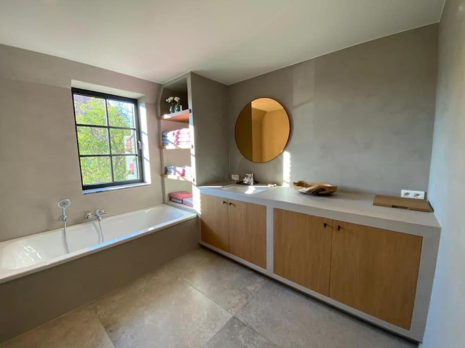 Vakantiehuis The Nuthouse رويسيلاري المظهر الخارجي الصورة