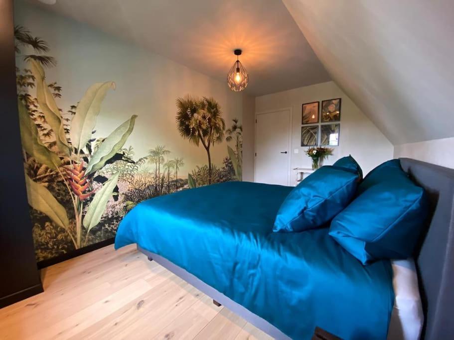 Vakantiehuis The Nuthouse رويسيلاري المظهر الخارجي الصورة
