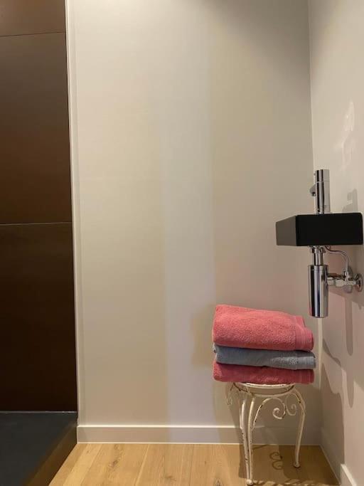 Vakantiehuis The Nuthouse رويسيلاري المظهر الخارجي الصورة