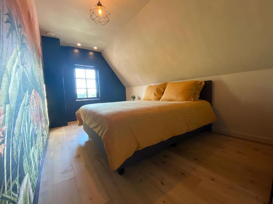 Vakantiehuis The Nuthouse رويسيلاري المظهر الخارجي الصورة