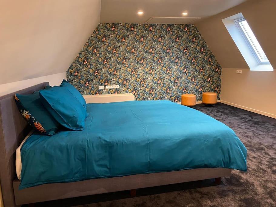 Vakantiehuis The Nuthouse رويسيلاري المظهر الخارجي الصورة