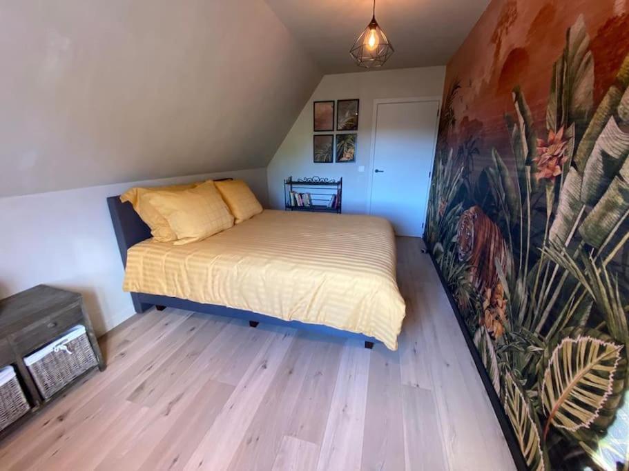 Vakantiehuis The Nuthouse رويسيلاري المظهر الخارجي الصورة
