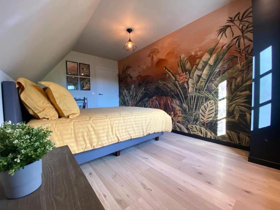 Vakantiehuis The Nuthouse رويسيلاري المظهر الخارجي الصورة