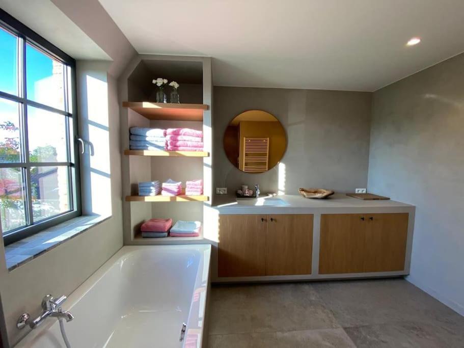 Vakantiehuis The Nuthouse رويسيلاري المظهر الخارجي الصورة