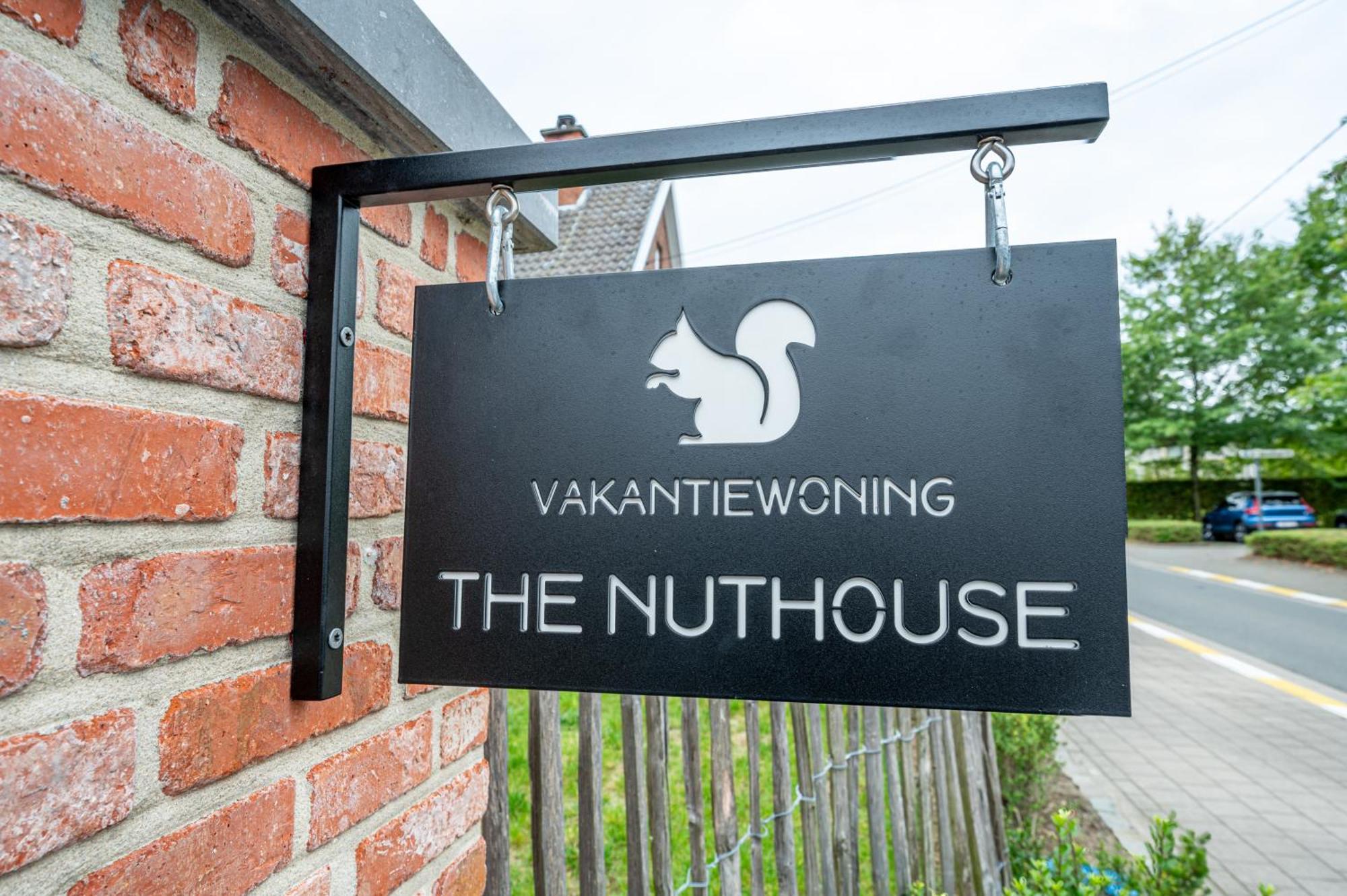 Vakantiehuis The Nuthouse رويسيلاري المظهر الخارجي الصورة