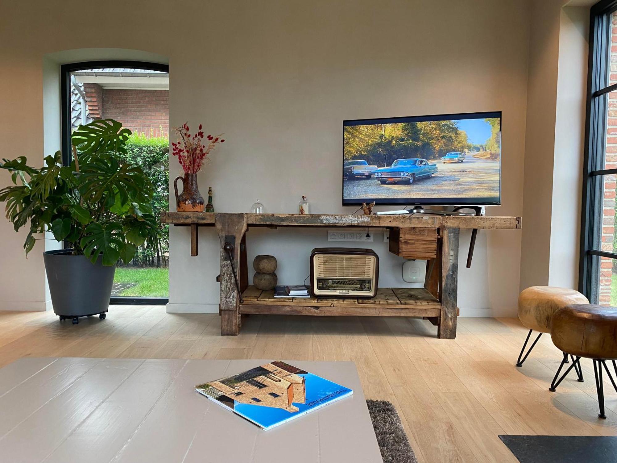 Vakantiehuis The Nuthouse رويسيلاري المظهر الخارجي الصورة